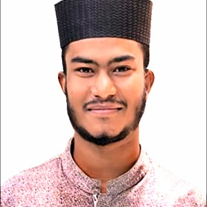 মাহফুজ উল্যাহ